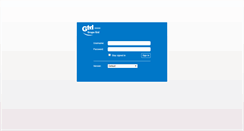 Desktop Screenshot of mail.asicom.cl